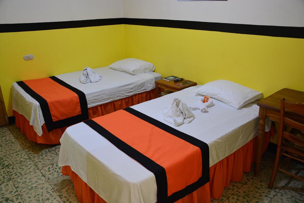 Hotel Masaya Bilik gambar