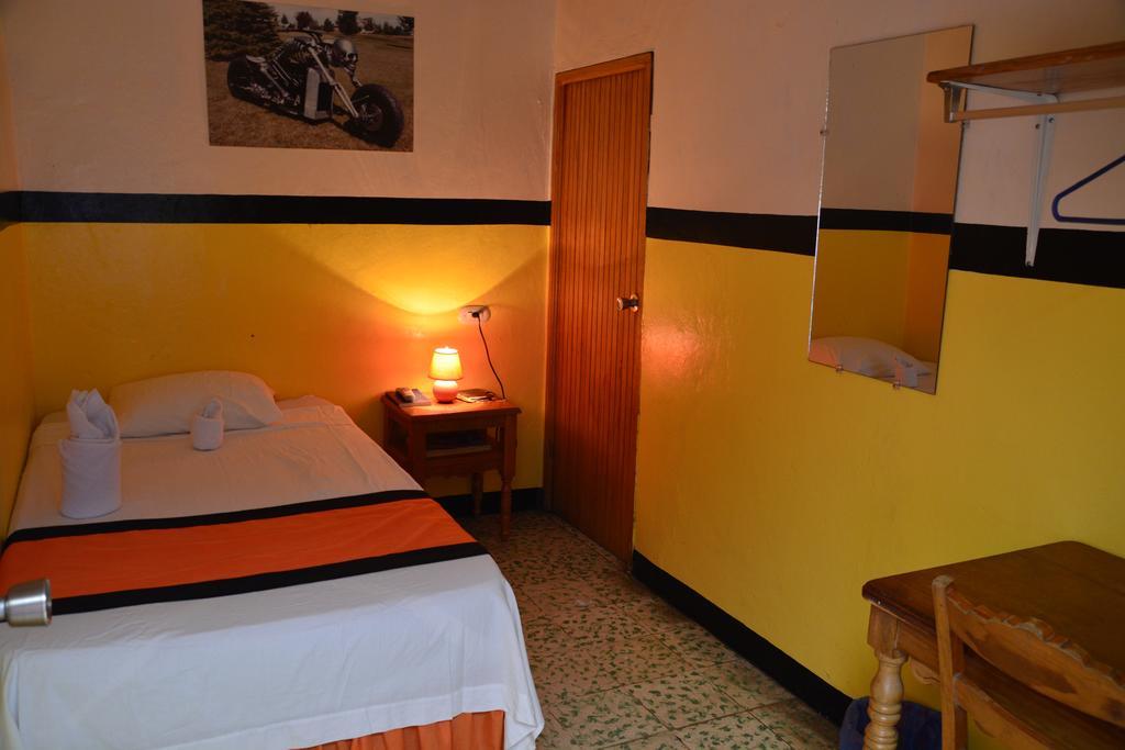 Hotel Masaya Bilik gambar