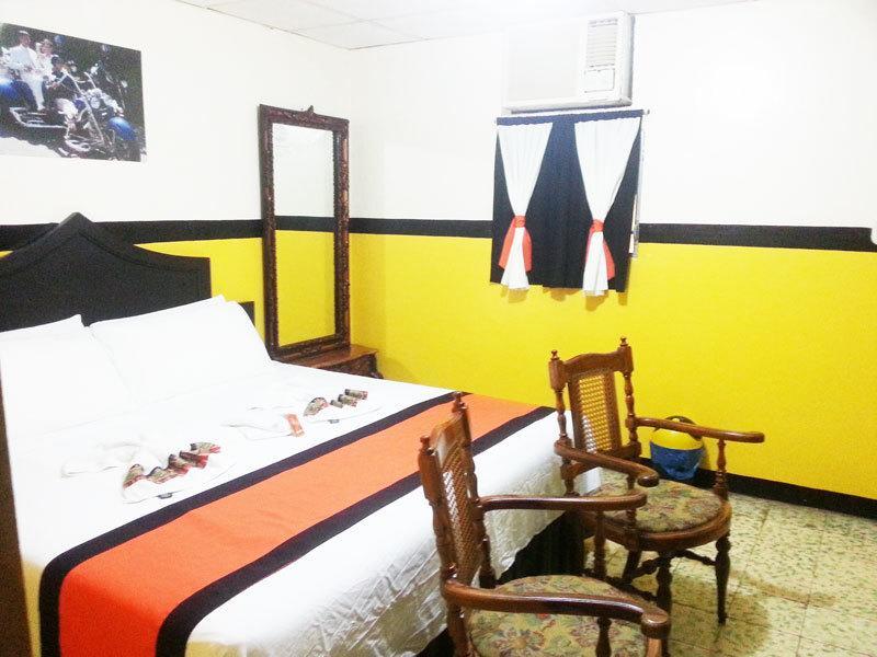 Hotel Masaya Luaran gambar