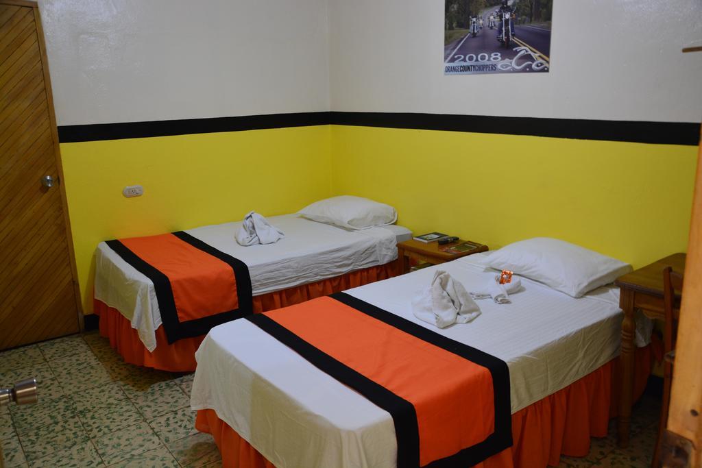 Hotel Masaya Bilik gambar
