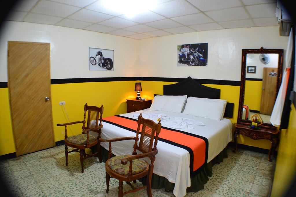 Hotel Masaya Bilik gambar