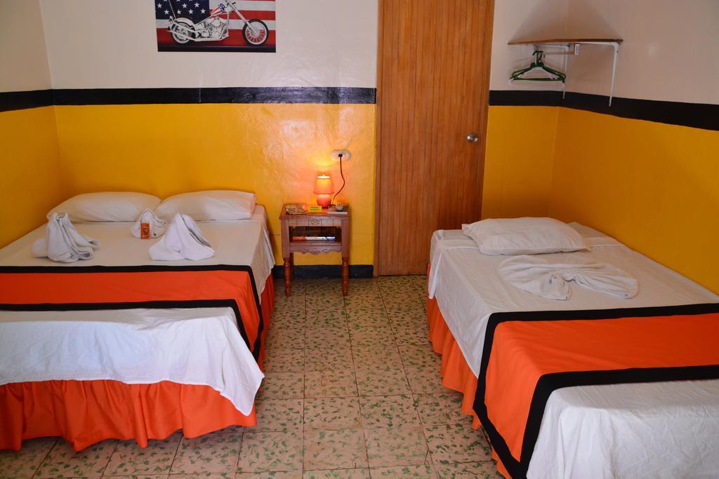 Hotel Masaya Bilik gambar