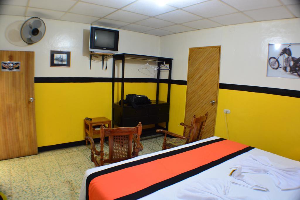 Hotel Masaya Bilik gambar