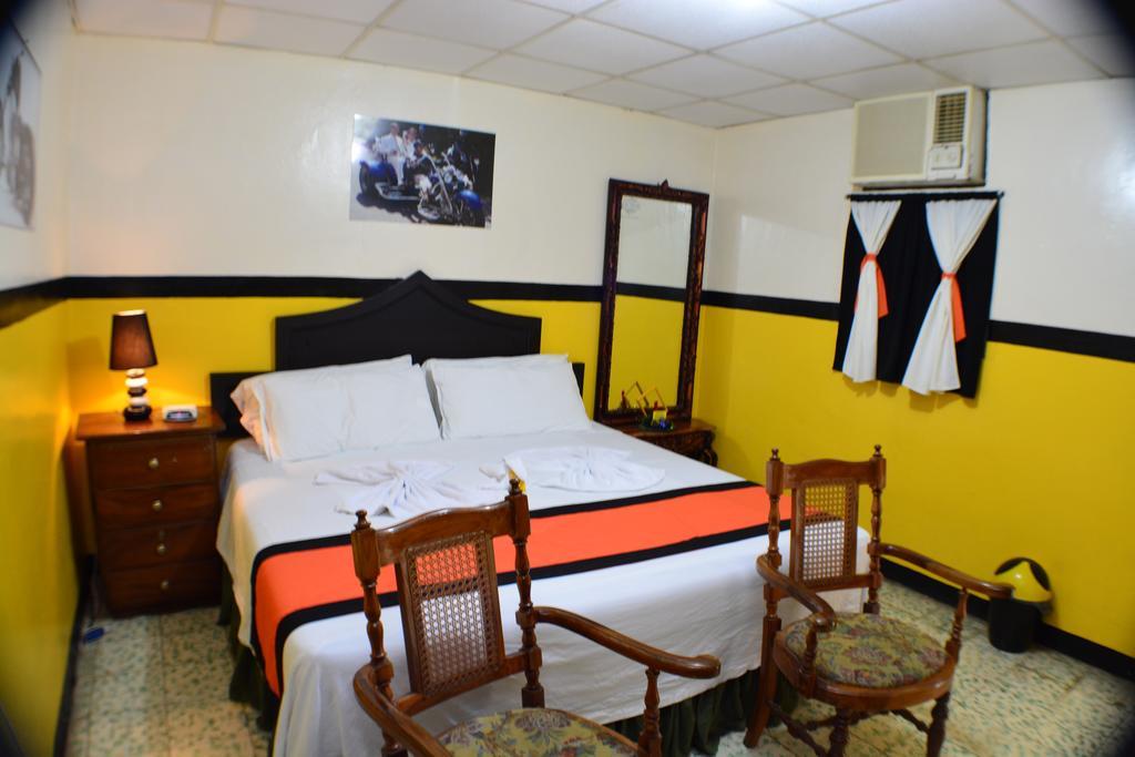 Hotel Masaya Bilik gambar